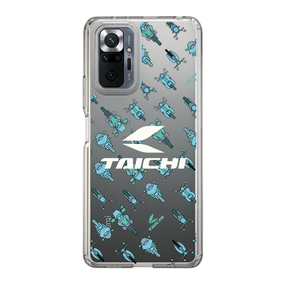 スリムプロテクションケース［ TAICHI - MOTORCYCLES ］