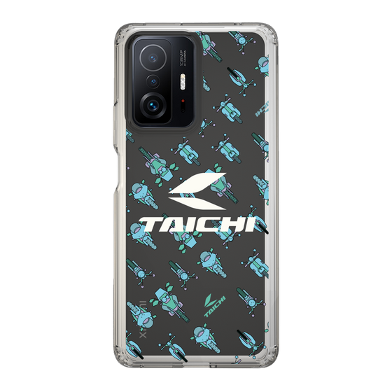 スリムプロテクションケース［ TAICHI - MOTORCYCLES ］