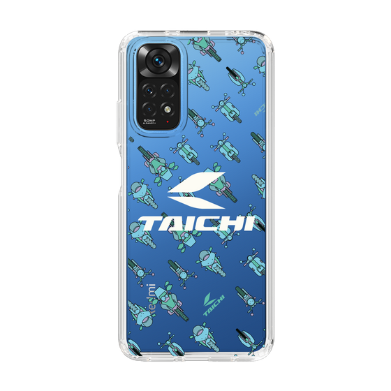 スリムプロテクションケース［ TAICHI - MOTORCYCLES ］