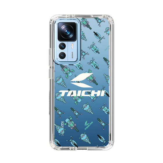 スリムプロテクションケース［ TAICHI - MOTORCYCLES ］