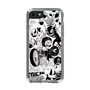 スリムプロテクションケース［ TAICHI - CARTOON ］