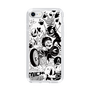 スリムプロテクションケース［ TAICHI - CARTOON ］