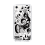 スリムプロテクションケース［ TAICHI - CARTOON ］