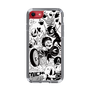 スリムプロテクションケース［ TAICHI - CARTOON ］