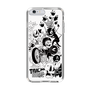 スリムプロテクションケース［ TAICHI - CARTOON ］
