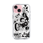 スリムプロテクションケース［ TAICHI - CARTOON ］