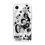 スリムプロテクションケース［ TAICHI - CARTOON ］
