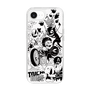 スリムプロテクションケース［ TAICHI - CARTOON ］