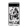 スリムプロテクションケース［ TAICHI - CARTOON ］