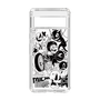 スリムプロテクションケース［ TAICHI - CARTOON ］