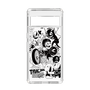 スリムプロテクションケース［ TAICHI - CARTOON ］