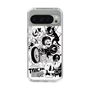 スリムプロテクションケース［ TAICHI - CARTOON ］