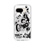 スリムプロテクションケース［ TAICHI - CARTOON ］