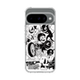 スリムプロテクションケース［ TAICHI - CARTOON ］