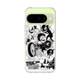 スリムプロテクションケース［ TAICHI - CARTOON ］