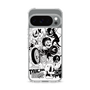 スリムプロテクションケース［ TAICHI - CARTOON ］