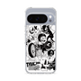 スリムプロテクションケース［ TAICHI - CARTOON ］