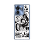スリムプロテクションケース［ TAICHI - CARTOON ］