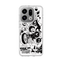スリムプロテクションケース［ TAICHI - CARTOON ］