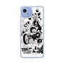 スリムプロテクションケース［ TAICHI - CARTOON ］