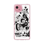 スリムプロテクションケース［ TAICHI - CARTOON ］