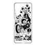 スリムプロテクションケース［ TAICHI - CARTOON ］