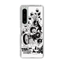 スリムプロテクションケース［ TAICHI - CARTOON ］