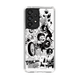 スリムプロテクションケース［ TAICHI - CARTOON ］