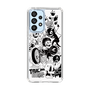 スリムプロテクションケース［ TAICHI - CARTOON ］