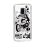 スリムプロテクションケース［ TAICHI - CARTOON ］