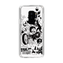 スリムプロテクションケース［ TAICHI - CARTOON ］