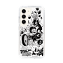 スリムプロテクションケース［ TAICHI - CARTOON ］