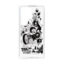 スリムプロテクションケース［ TAICHI - CARTOON ］