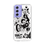 スリムプロテクションケース［ TAICHI - CARTOON ］