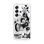 スリムプロテクションケース［ TAICHI - CARTOON ］