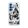 スリムプロテクションケース［ TAICHI - CARTOON ］