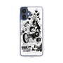 スリムプロテクションケース［ TAICHI - CARTOON ］