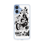 スリムプロテクションケース［ TAICHI - CARTOON ］