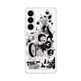 スリムプロテクションケース［ TAICHI - CARTOON ］