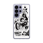スリムプロテクションケース［ TAICHI - CARTOON ］