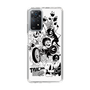 スリムプロテクションケース［ TAICHI - CARTOON ］