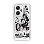 スリムプロテクションケース［ TAICHI - CARTOON ］