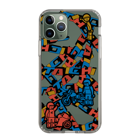 スリムプロテクションケース［ TAICHI - TOY ］