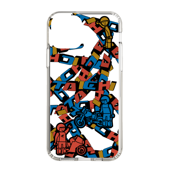 スリムプロテクションケース［ TAICHI - TOY ］