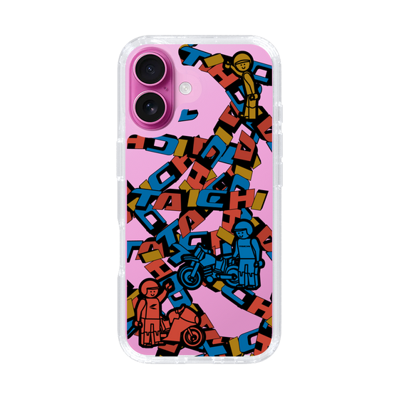 スリムプロテクションケース［ TAICHI - TOY ］