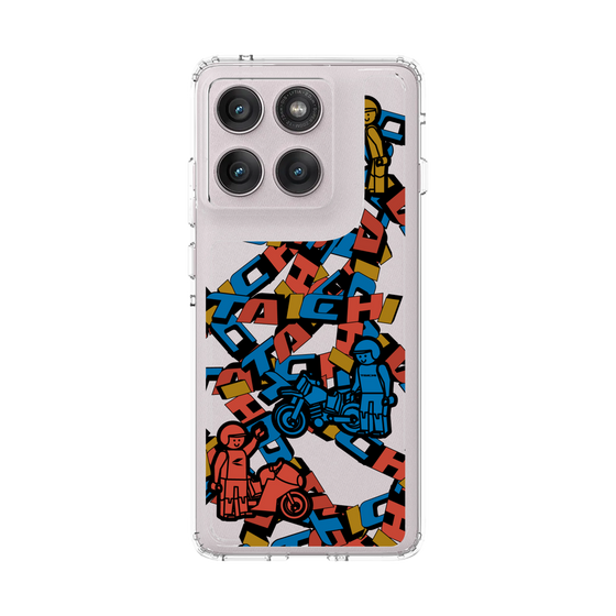 スリムプロテクションケース［ TAICHI - TOY ］