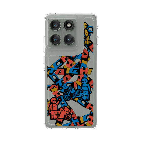 スリムプロテクションケース［ TAICHI - TOY ］