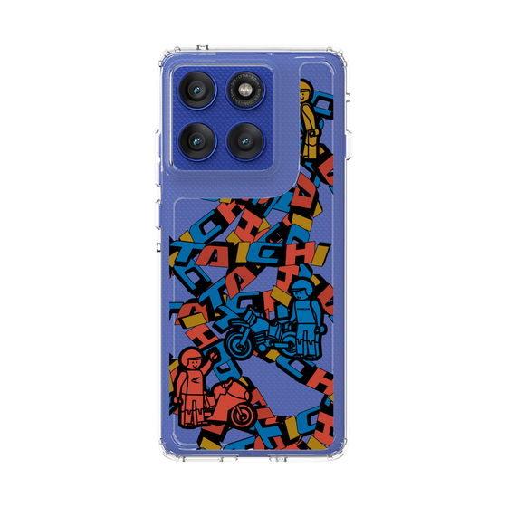 スリムプロテクションケース［ TAICHI - TOY ］