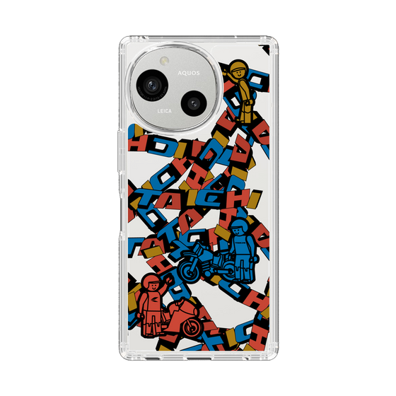 スリムプロテクションケース［ TAICHI - TOY ］