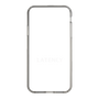 スリムプロテクションケース［ LATENCY - Logotype - Clear ］